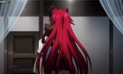 High school dxd born 7