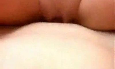 I want to fuck my fine gf all the time... wake up honey! part2 - sex video