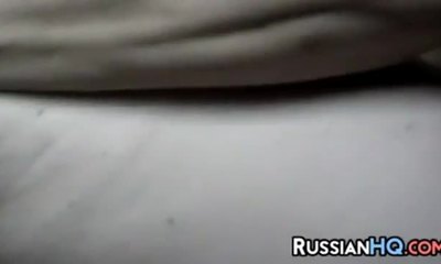Real russians having fun in the car