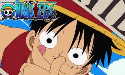 One piece ep 101