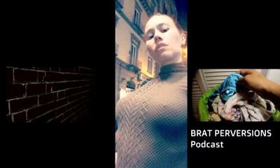 Podcast ep 4: dirty phone sex with the pantyhose pervert